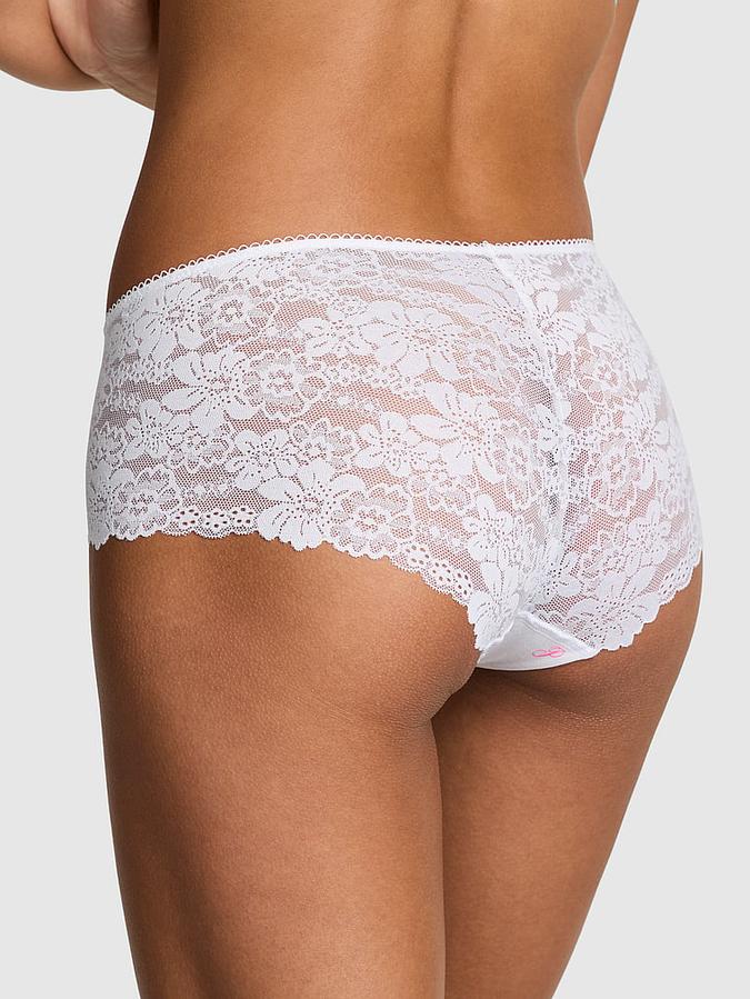No-Show Hiphugger Panty image number 1