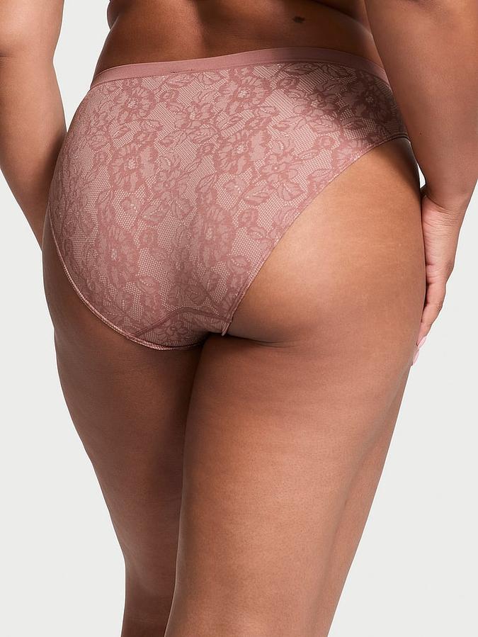 Seamless Bikini Panty