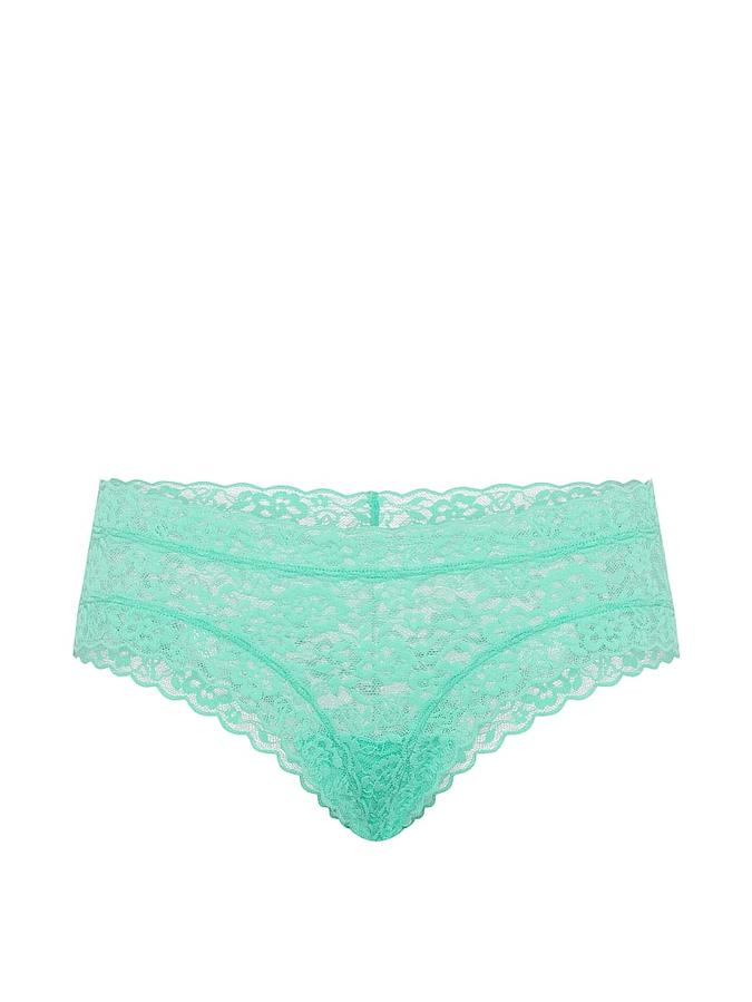 Lace Cheeky Panty image number 2