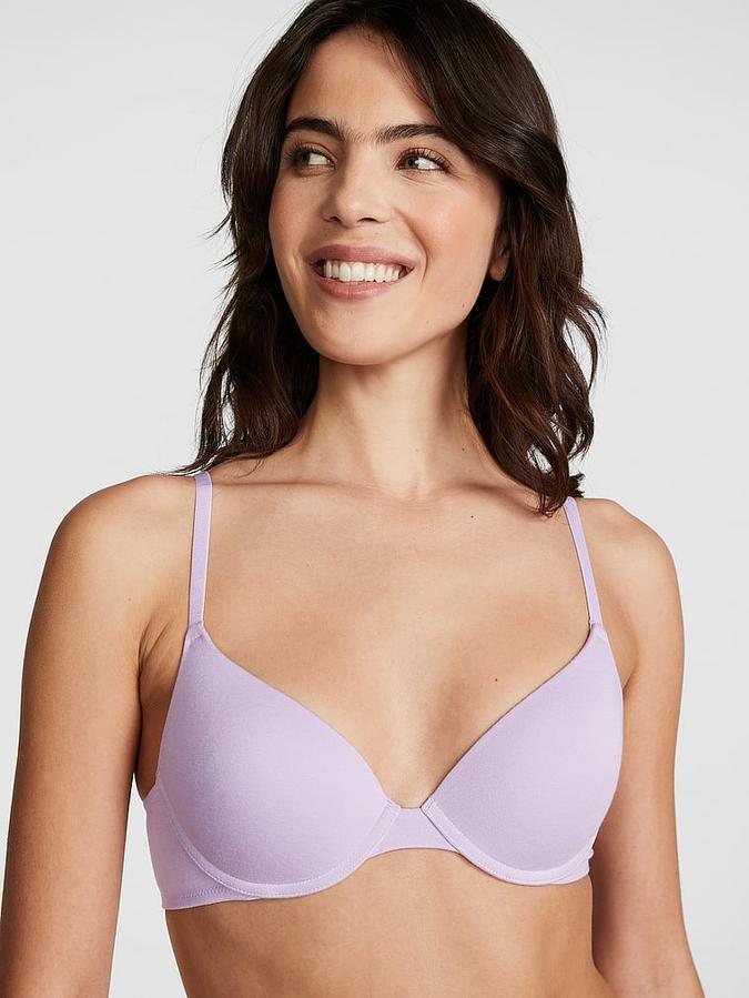 Wear Everywhere Push-Up Bra image number 0