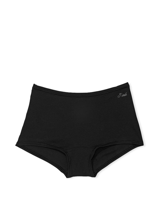 Cotton Boyshort Panty image number 2