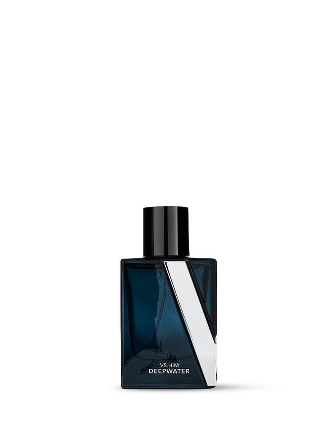 VS HIM Deepwater 50ML Small Eau De Parfum image number 0
