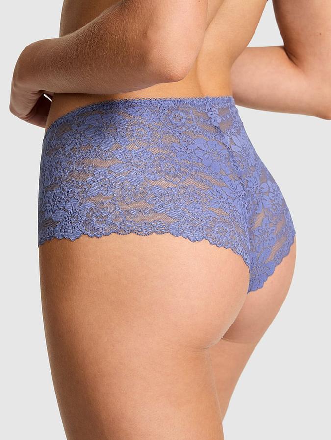 No-Show Cheeky Panty