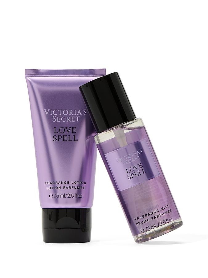 Love Spell 2-Piece Mist & Lotion Gift Set