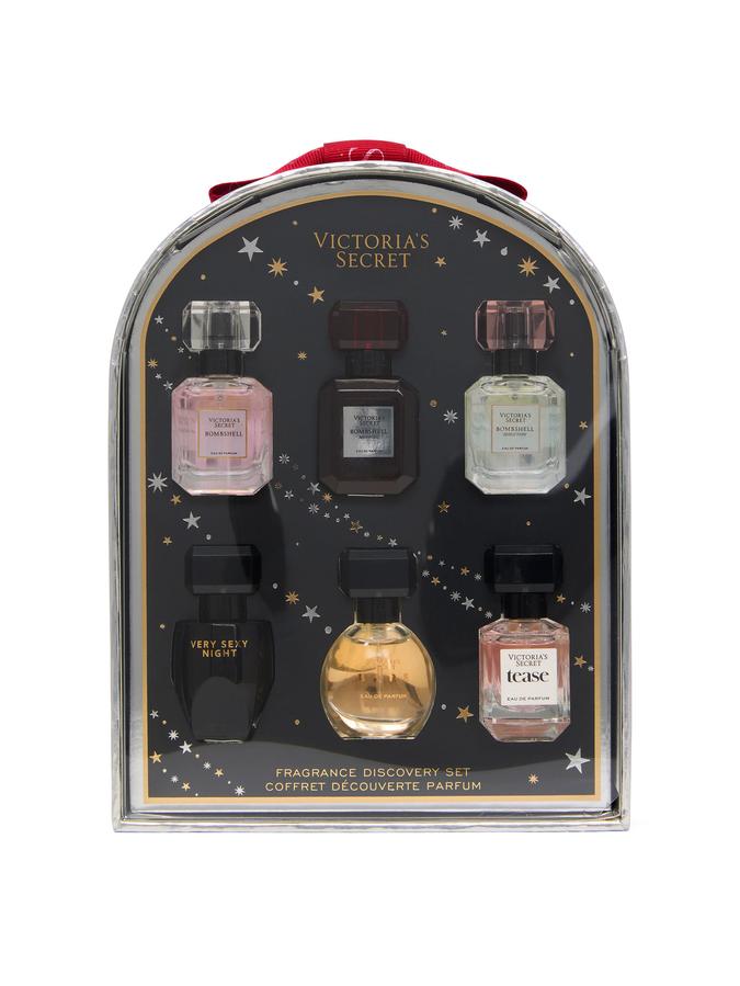 Mini Eaude Parfum Discovery Gift Set