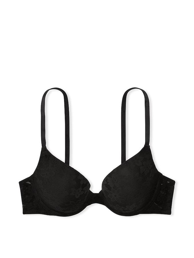 Wear Everywhere Push-Up Bra image number 2