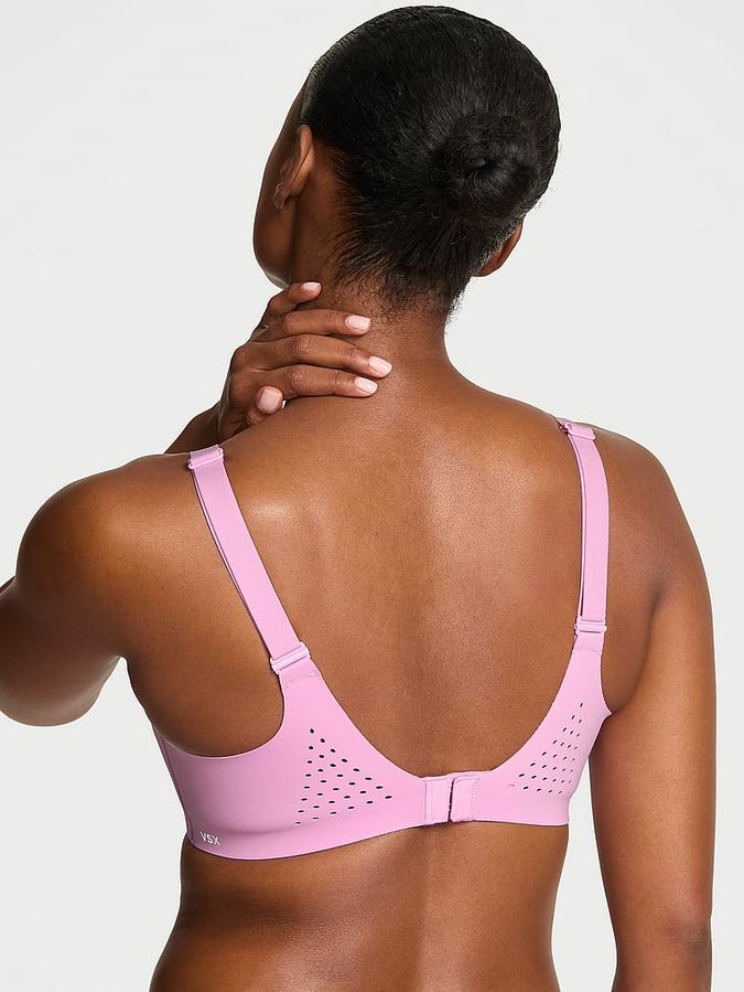 VSX Featherweight&trade; Medium V-Neck Sports Bra