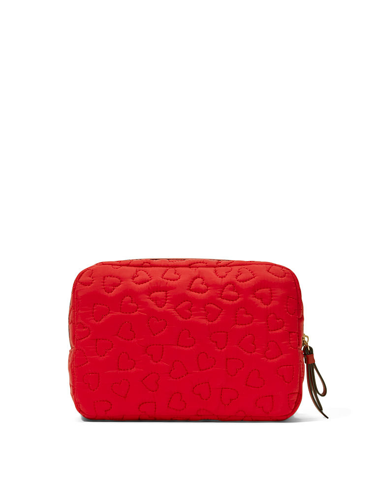 The Victoria Glam Bag Pink image number 1