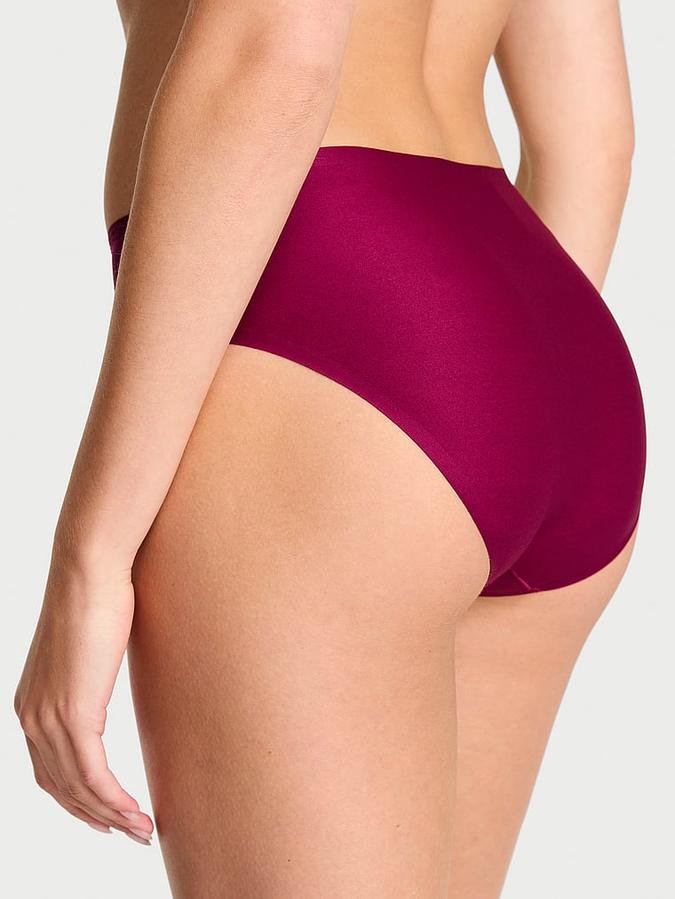 Body by Victoria Flex Mid-Rise Bikini Panty image number 1