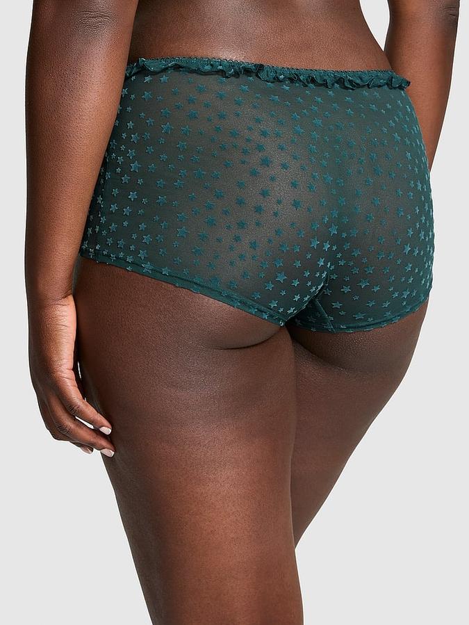 Wink Boyshort Panty image number 1