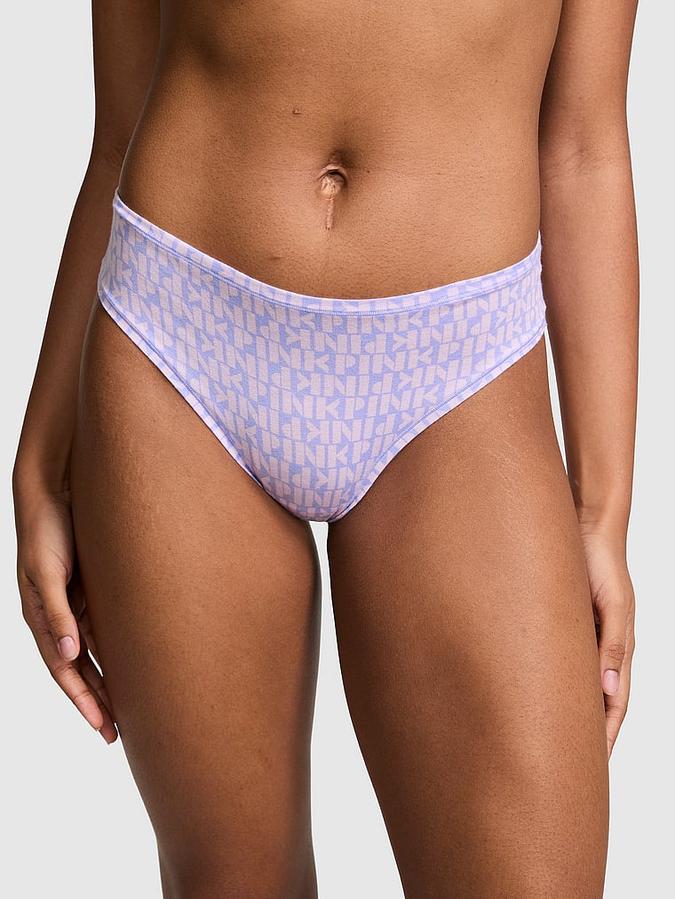 Cotton Cheeky Panty image number 0