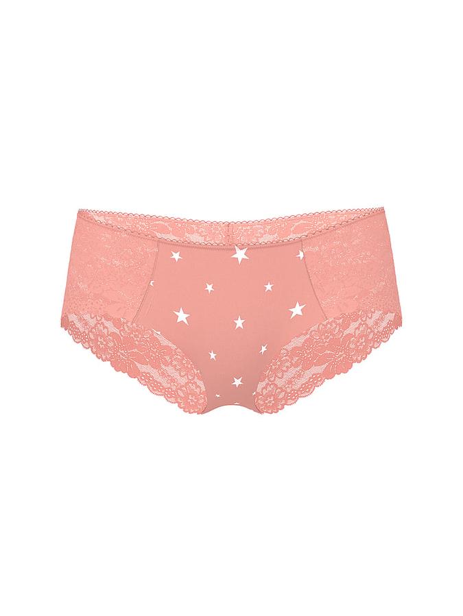 No-Show Hiphugger Panty image number 2