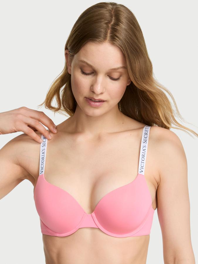 Push-Up Perfect Shape Bra image number 0