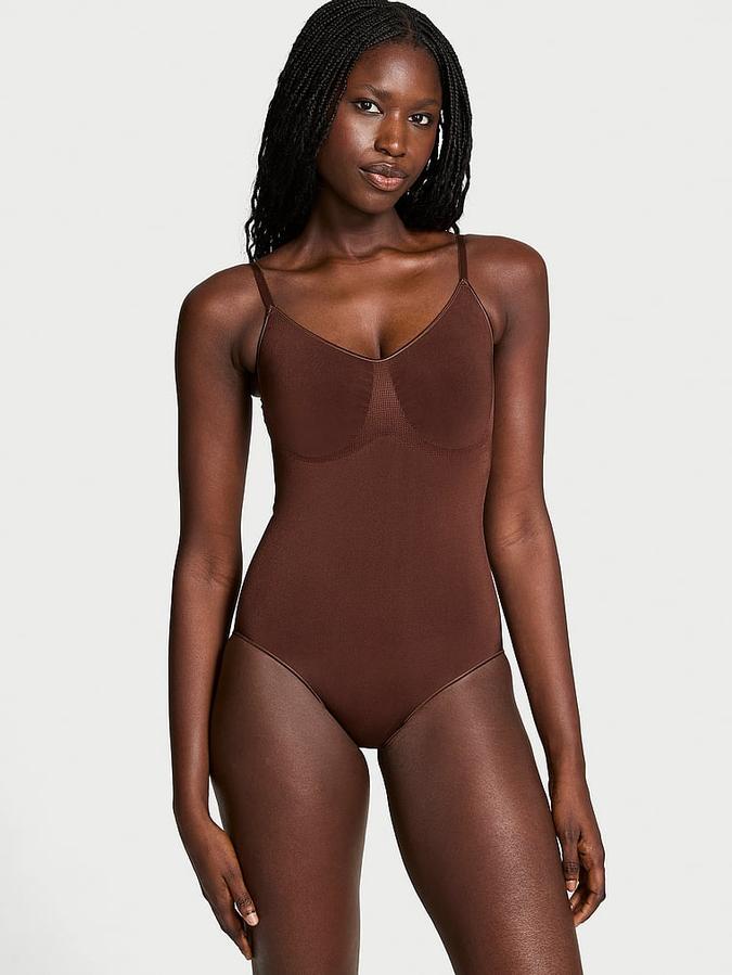 Shapewear by Victoria SeamlessShaping™ Bodysuit image number 0