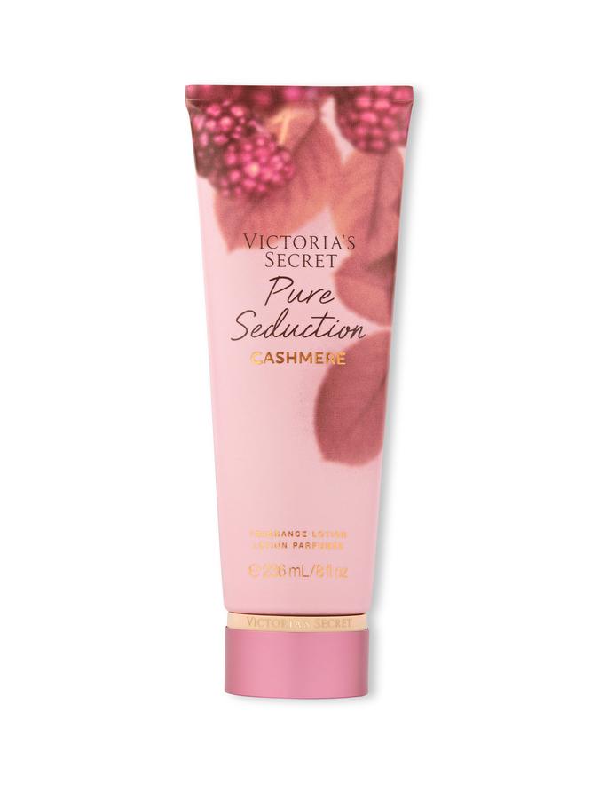 Pure Seduction Cashmere Body Lotion image number 0