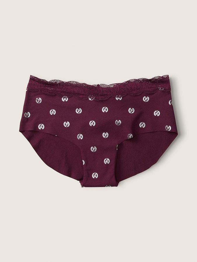 No-Show Hipster Panty image number 0