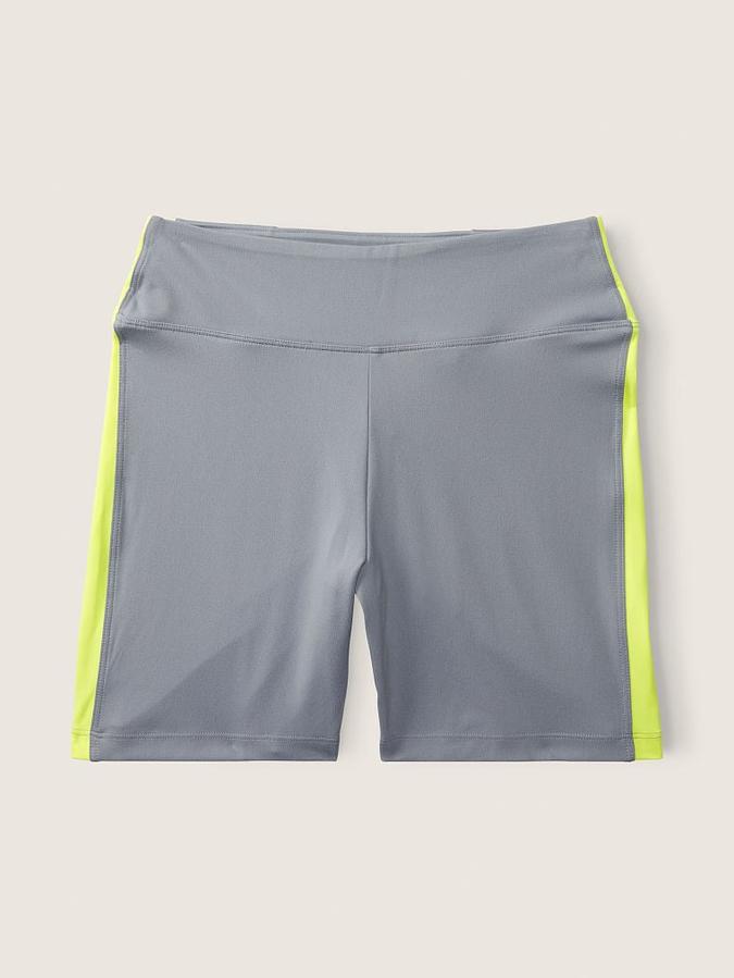 6" Soft Ultimate High Waist Biker Shorts image number 2