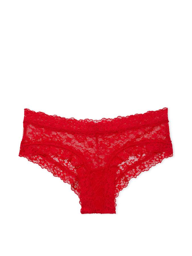 Posey Lace Cheeky Panty image number 0