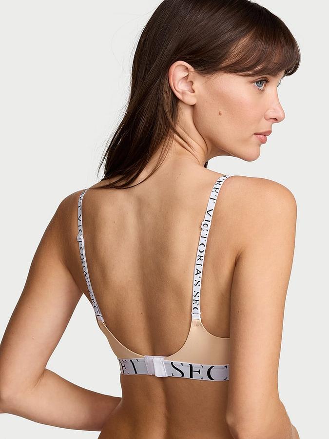 The CoolBra&trade; Lightly Lined Demi