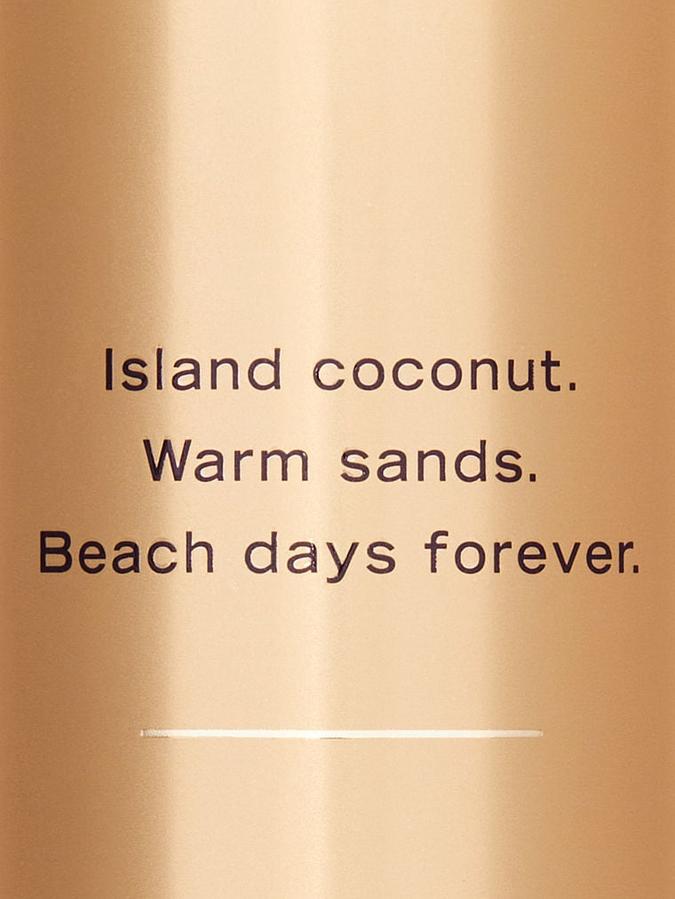 Coconut Passion Fragrance Mist image number 1