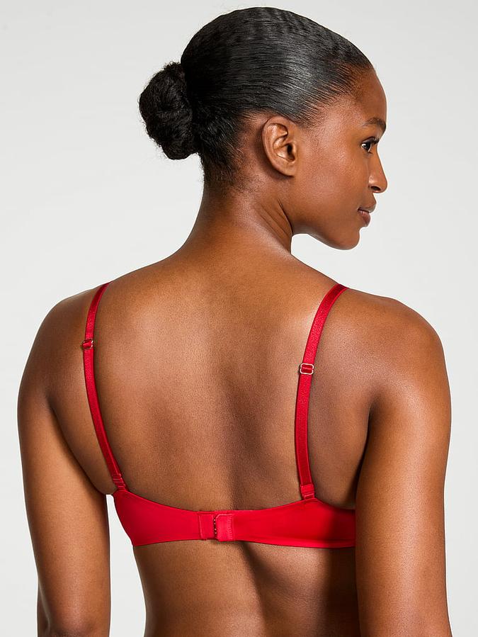 Bombshell Add-2-Cups Smooth Push-Up Bra