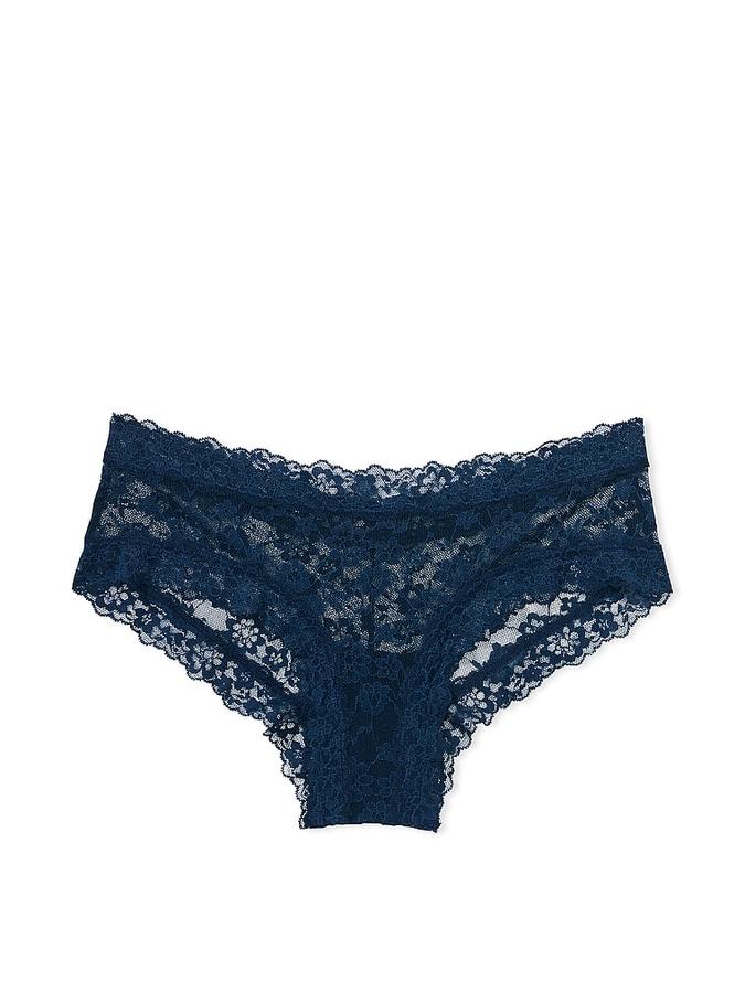 Posey Lace Cheeky Panty image number 2