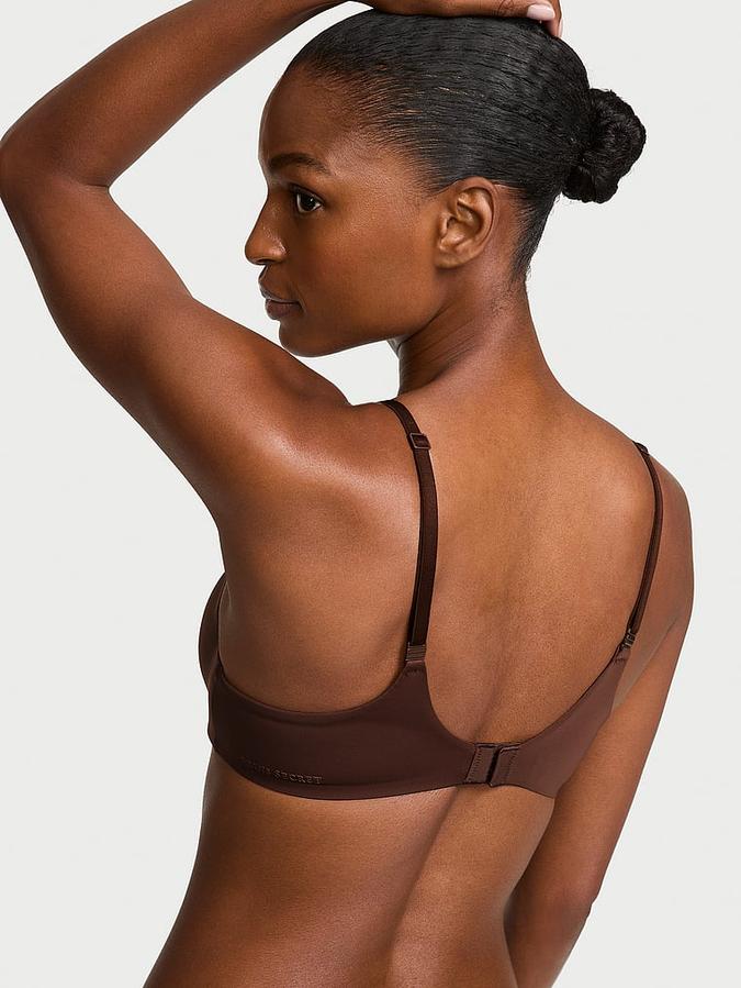 FlexFactor Lightly Lined Balconette Bra