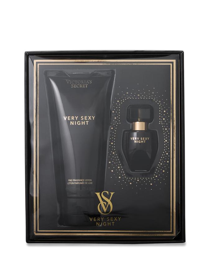 Very Sexy Night Fragrance Duo Gift Set image number 0