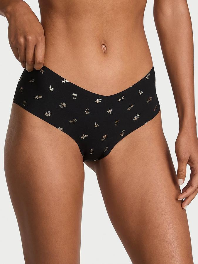 No-Show Cheeky Panty image number 0