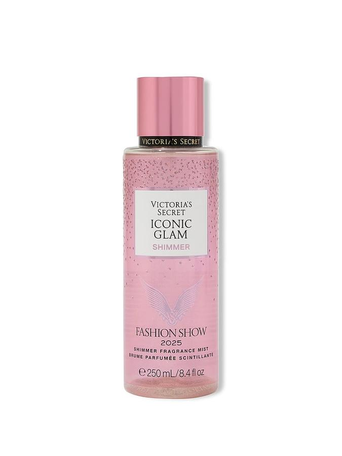 Iconic Glam Body Mist