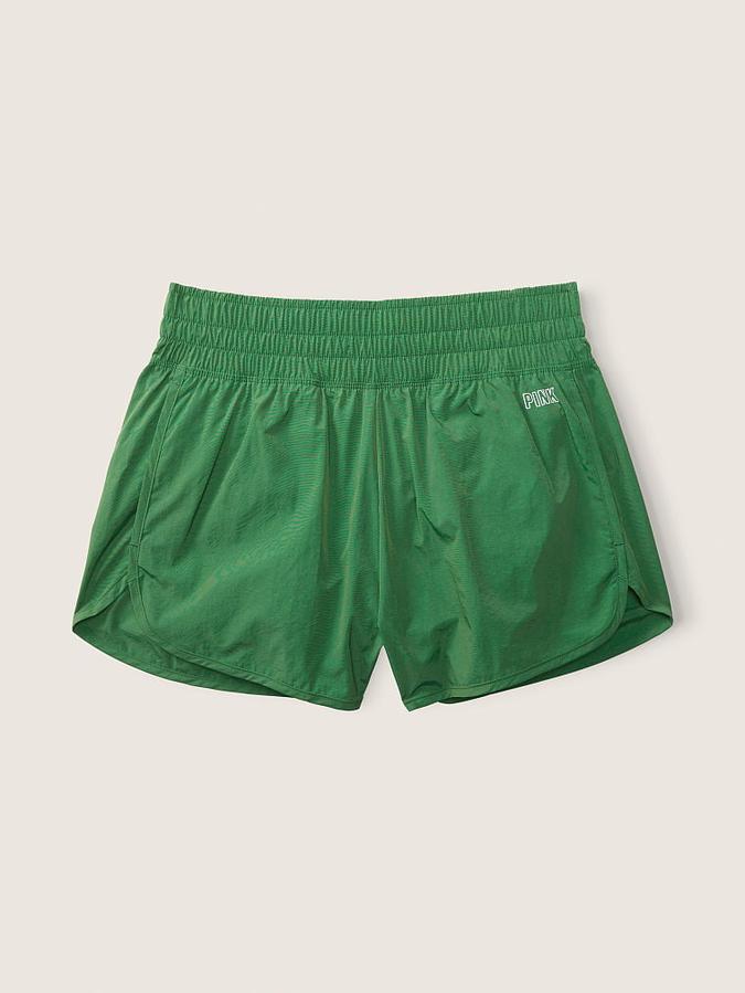 3" High-Waist Running Shorts image number 2