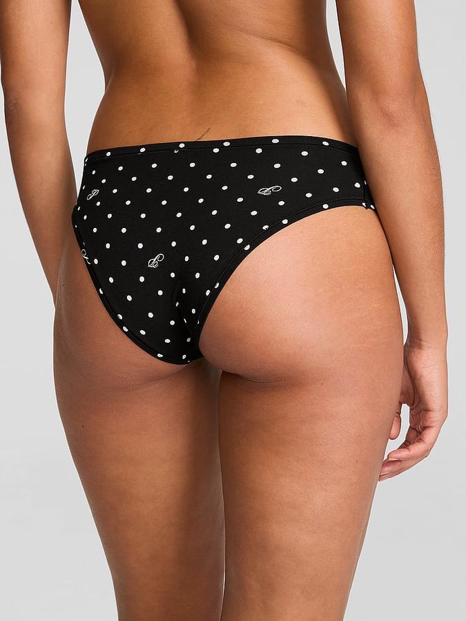 Cotton Cheeky Panty