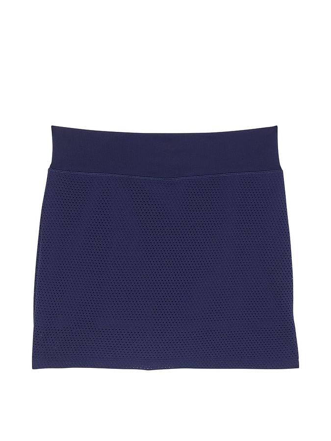 Seamless Drapey Skort image number 2