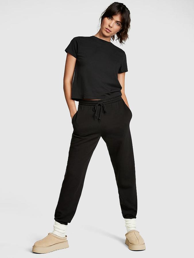 Cotton Short-Sleeve T-Shirt image number 3