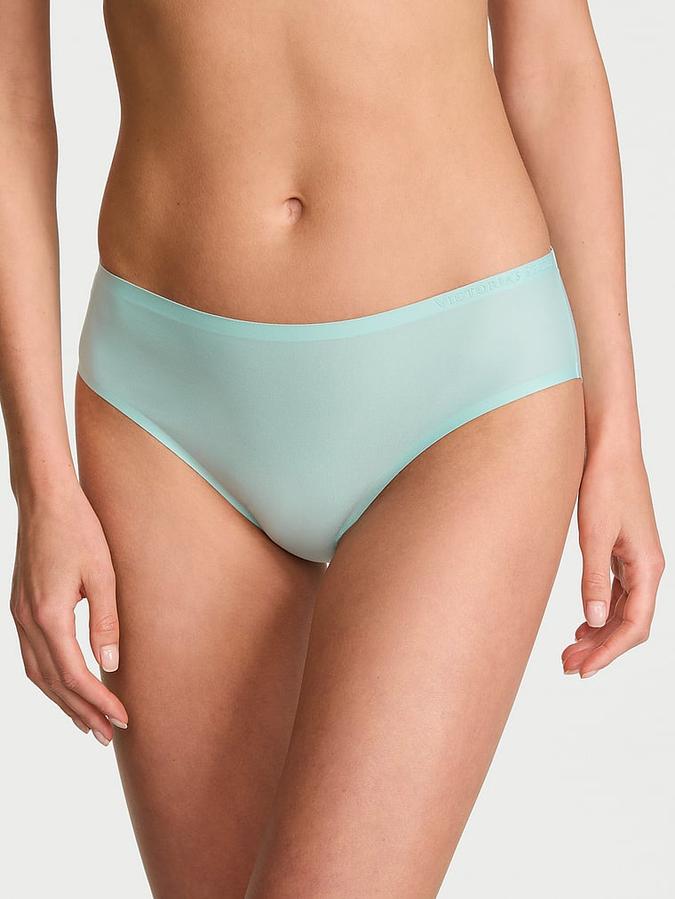 Body by Victoria Flex Mid-Rise Bikini Panty