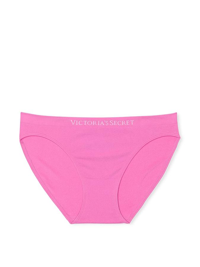 Seamless Bikini Panty image number 2