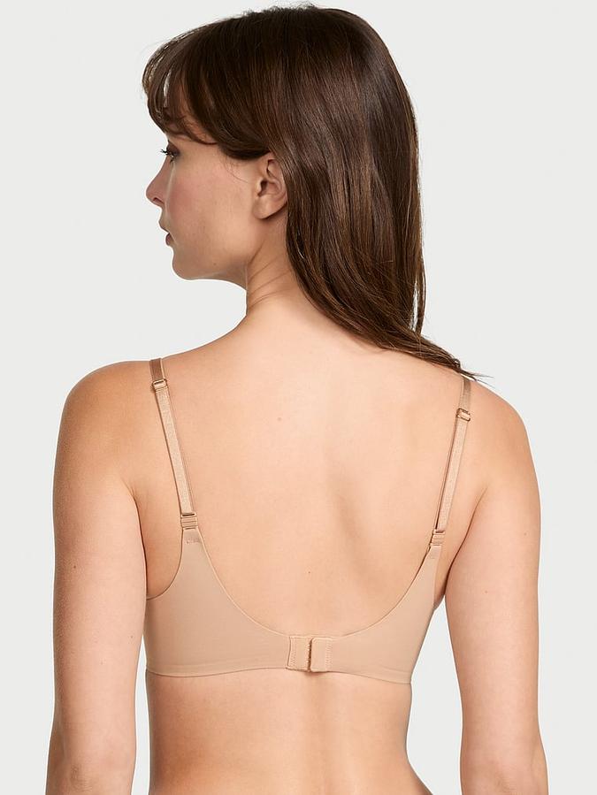 Wireless Push-Up Bra