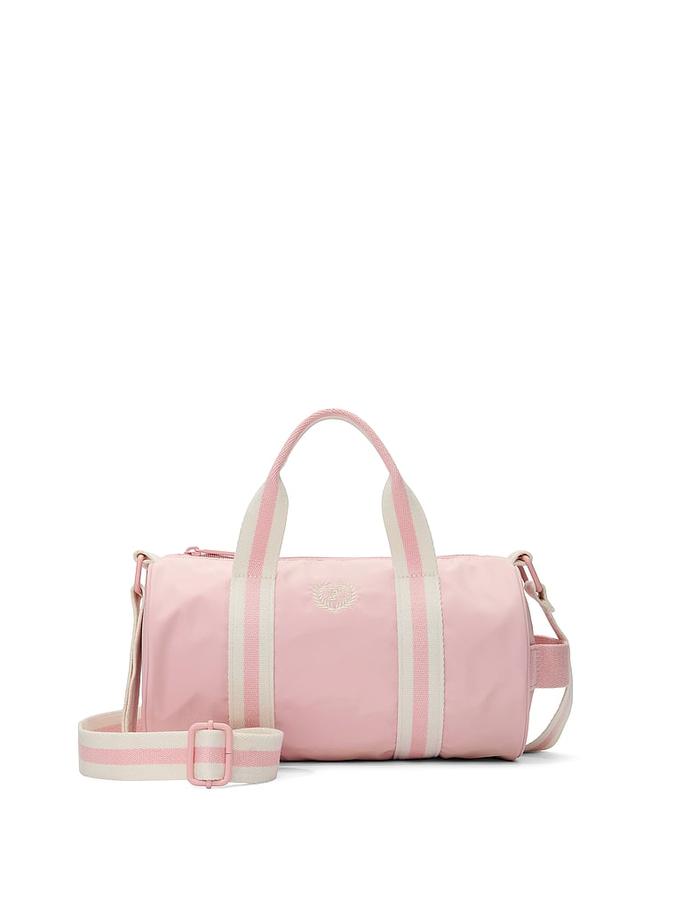 Mini Nylon Duffle Bag image number 0