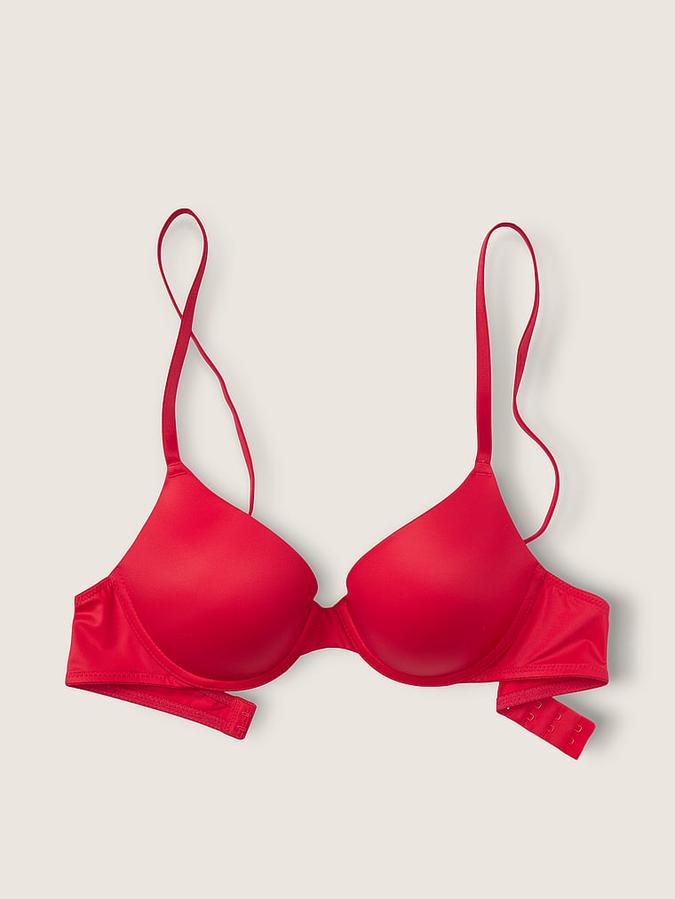 Wear Everywhere Push-Up Bra image number 2
