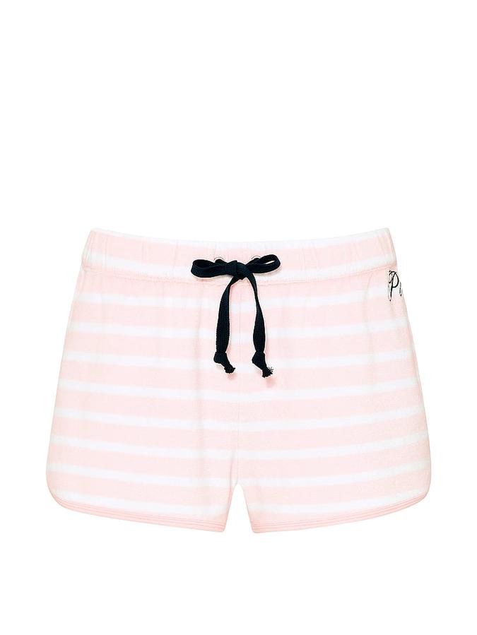 Terry Cover-Up Shorts image number 2