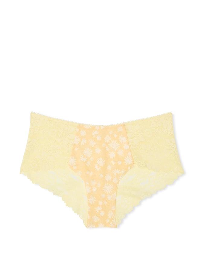 No-Show Cheeky Panty