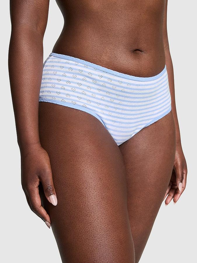 Cotton Cheeky Panty image number 0