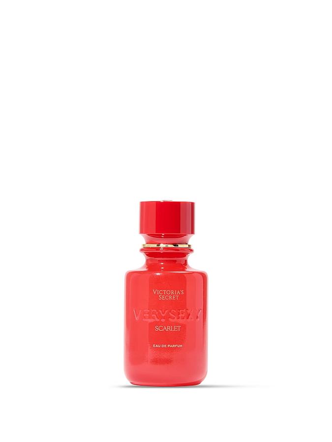 Very Sexy Scarlet  50ML Small Eau de Parfum