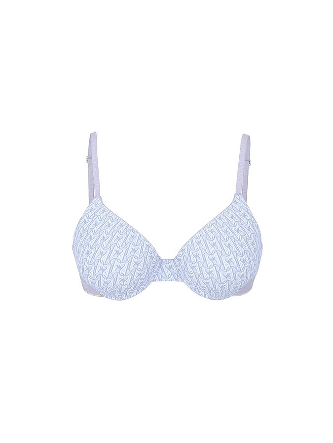 Perfect Shape Cotton Push-Up Bra image number 2