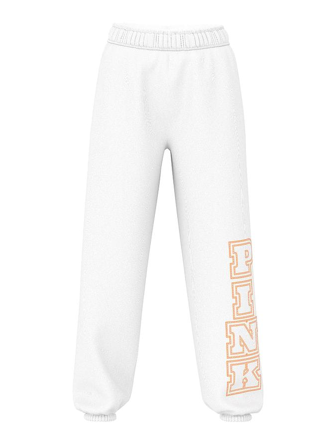 Ivy Fleece Campus Sweatpants image number 2