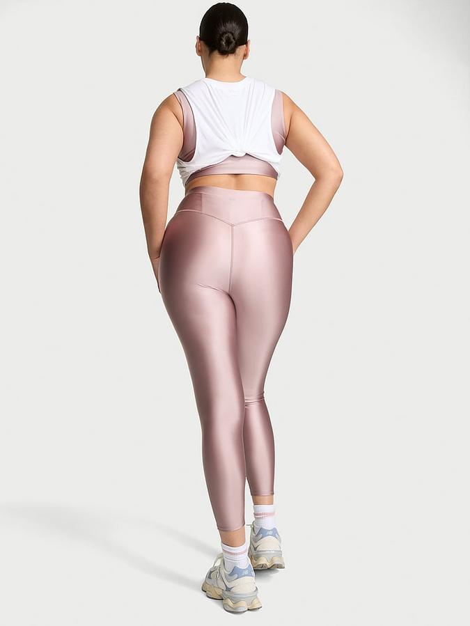 VSX GlossyTech™ Legging image number 1