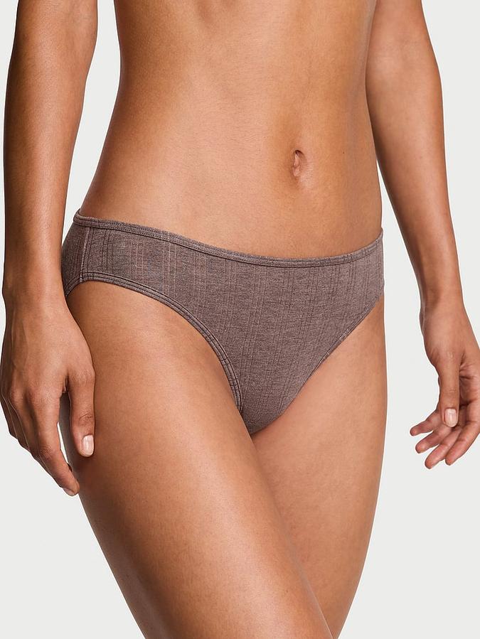 SoSoft&trade; Modal Ultra-Fine Bikini Panty