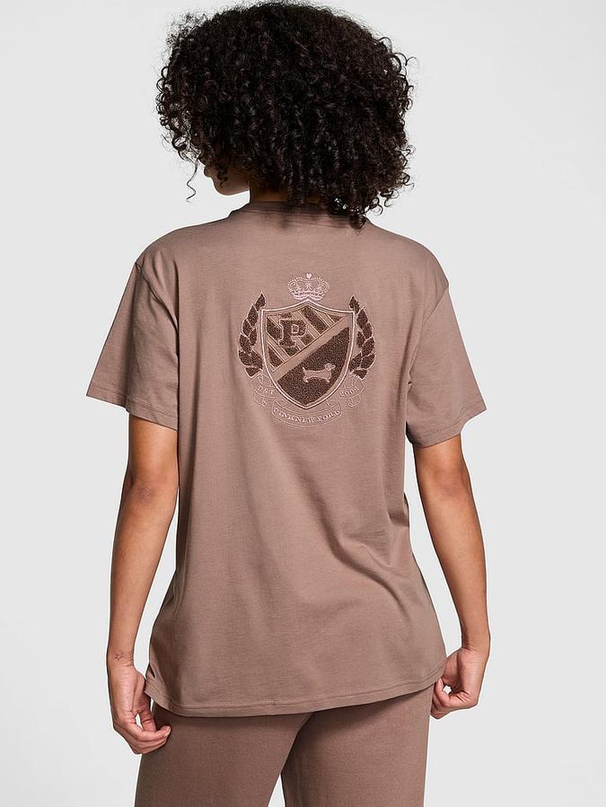Campus Cotton Tee image number 1