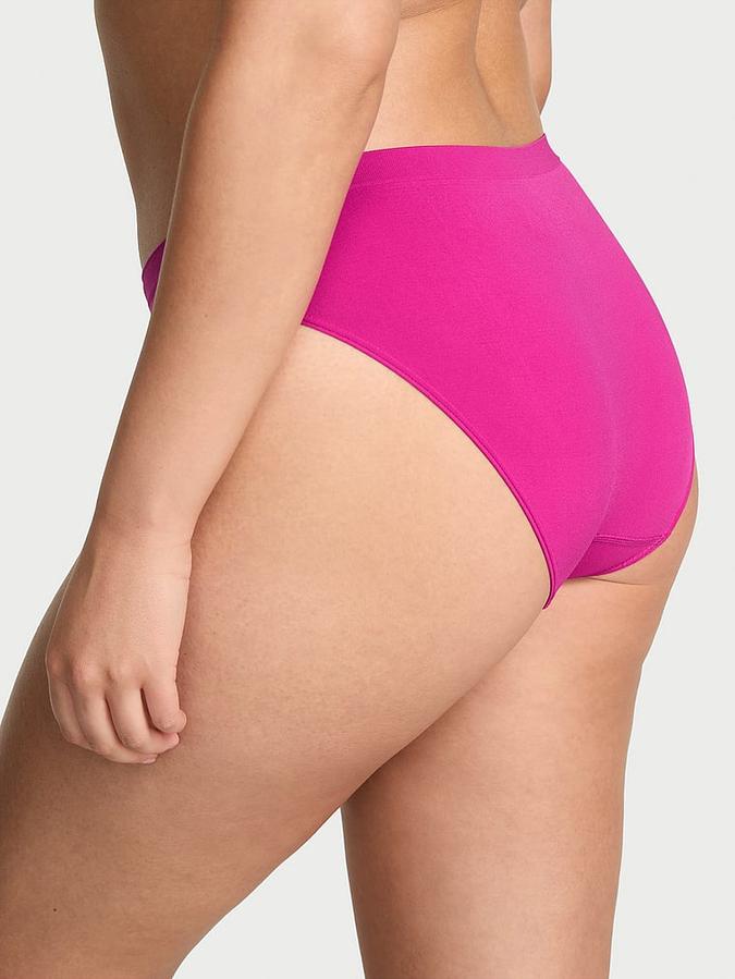 Seamless Bikini Panty image number 1