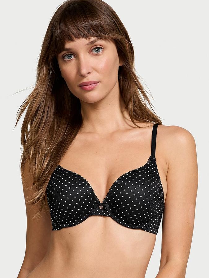 Perfect Shape Push-Up Smooth Bra image number 0